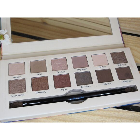 Cargo Cosmetics Seasonal Palette Bundle - Picture 4 of 10
